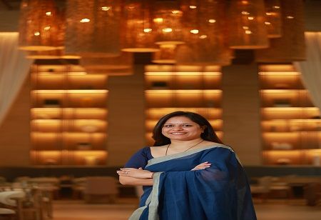 Shrutika Puri Appointed as Director of Human Resources at Hilton Gurugram Baani City Centre